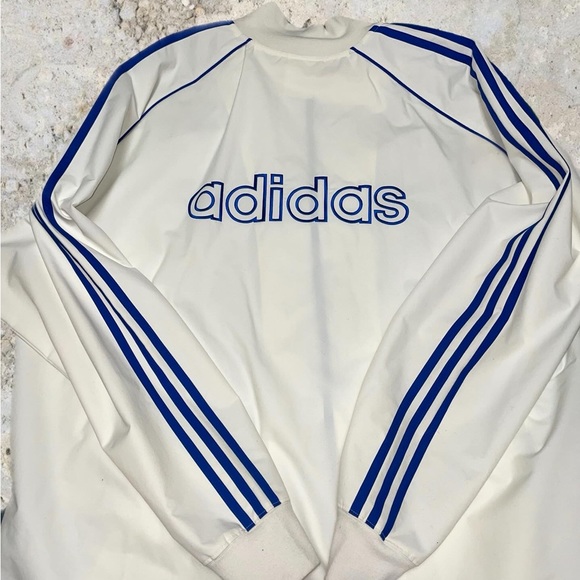 Adidas Oversized Jacket - Picture 2 of 2